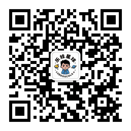 贵州升学网公众号二维码