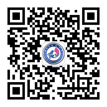 贵州省兴义中学公众号二维码