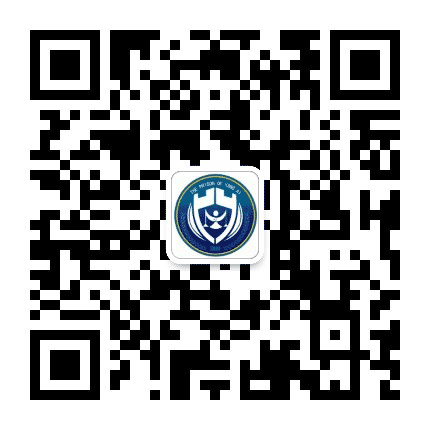 贵州省羊艾监狱公众号二维码