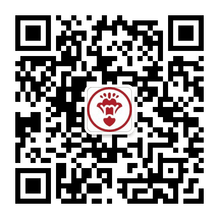 广州政府网公众号二维码