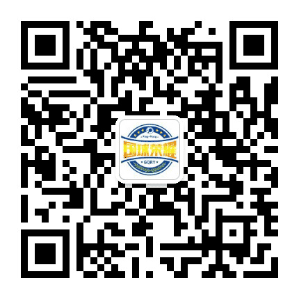 广州天朗体育公众号二维码
