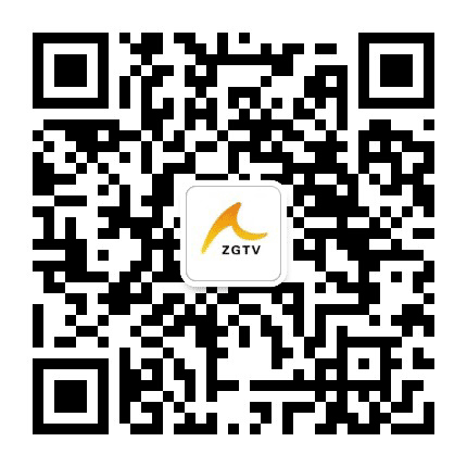 赣州中心城区频道公众号二维码