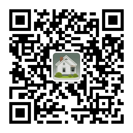 创意家居装修坊公众号二维码