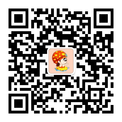 广州玩乐公众号二维码