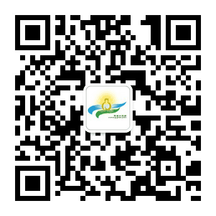 乌蒙大草原公众号二维码