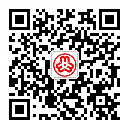 广州女性公众号二维码