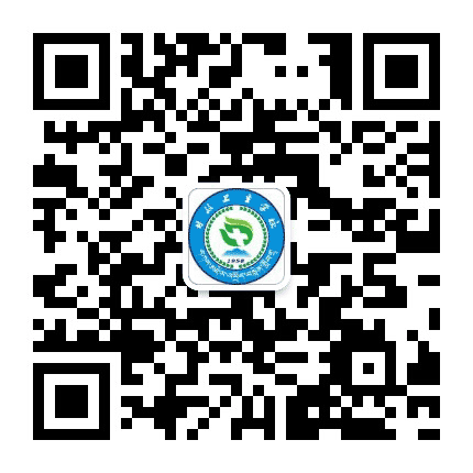 甘孜卫生学校公众号二维码
