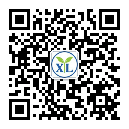 广州新林消防公众号二维码