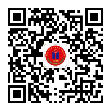 赣州育才职业中专公众号二维码