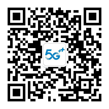 赣州移动公众号二维码