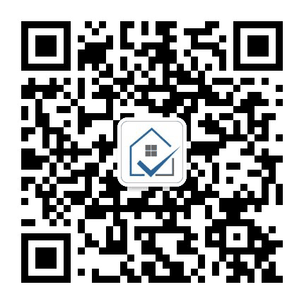 广州租房小助理公众号二维码