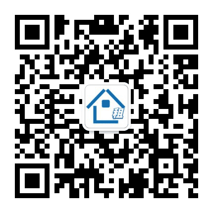 广州租房站公众号二维码