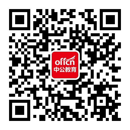 贵州金融人公众号二维码