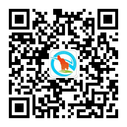 甘孜教体公众号二维码