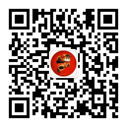 甘孜森林消防公众号二维码