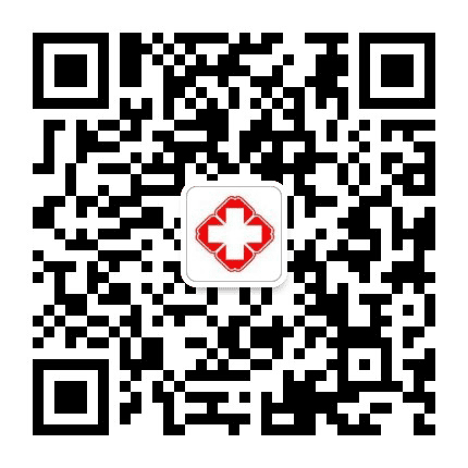 阎良华夏医院公众号二维码