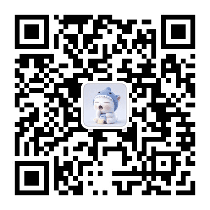 哈尔滨本地生活指南公众号二维码
