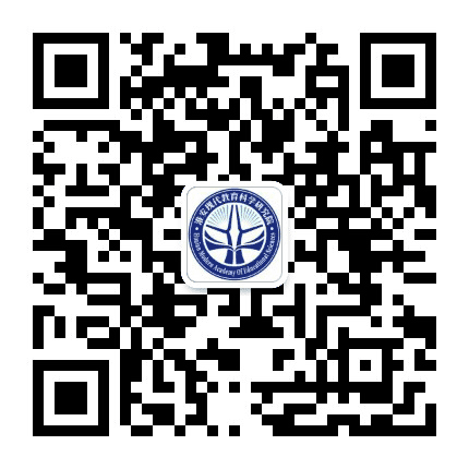 淮安教科院公众号二维码