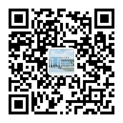 淮安工业园区人民医院公众号二维码