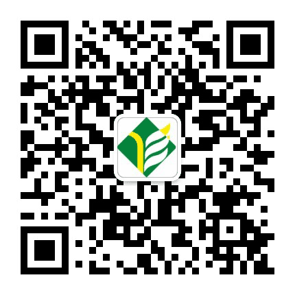 深度海安公众号二维码