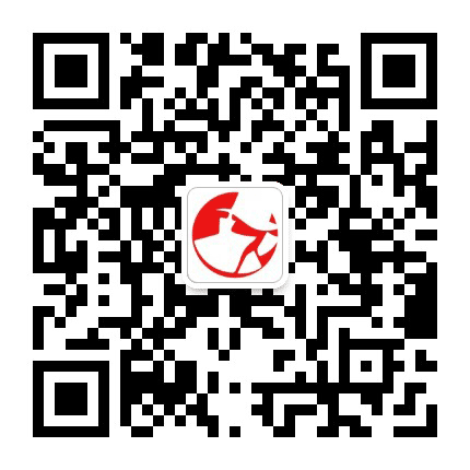 海安密探公众号二维码