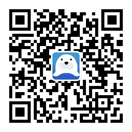 海报东营公众号二维码