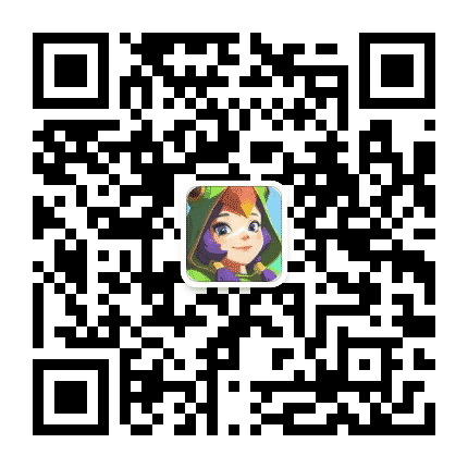 海岛纪元公众号二维码