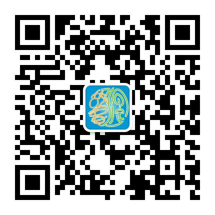 海淀故事公众号二维码