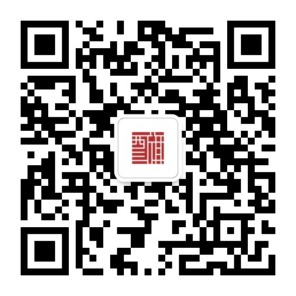 海淀西三旗公众号二维码