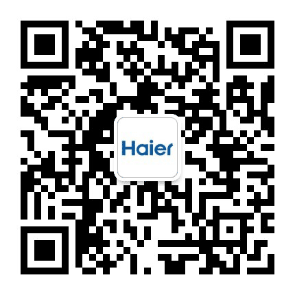 海尔智家深圳公众号二维码