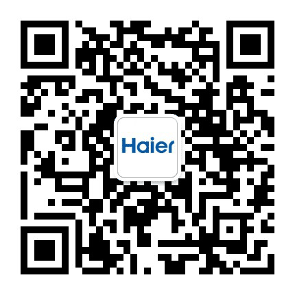 海尔智家海口公众号二维码