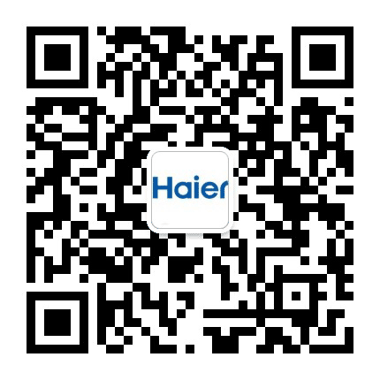 海尔智家南宁公众号二维码