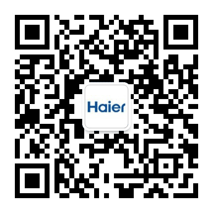 海尔长春公众号二维码