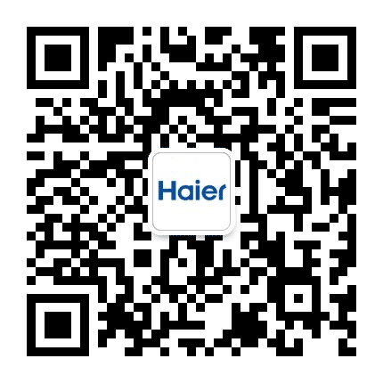 海尔智家福州公众号二维码