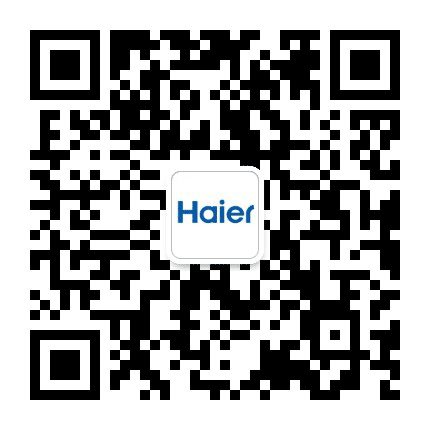 海尔智家济南公众号二维码