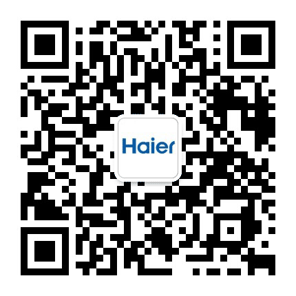 海尔智家石家庄公众号二维码