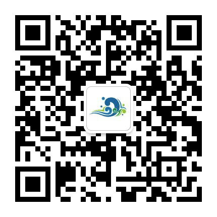 海河网公众号二维码