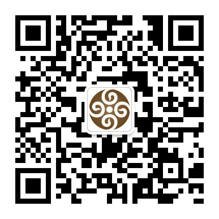 海会公众号二维码