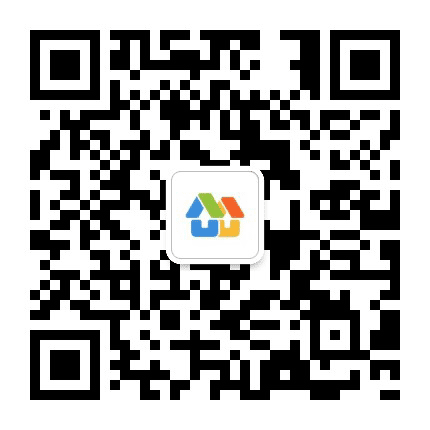 家长帮海口站公众号二维码