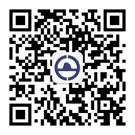 海龙工程公众号二维码