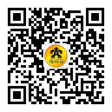 海南槟榔谷黎苗文化旅游区公众号二维码