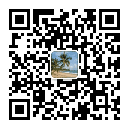 海南高院公众号二维码