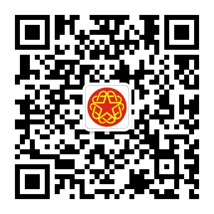 海南侨联公众号二维码