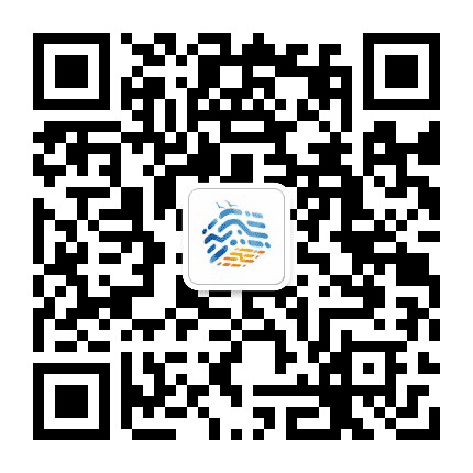 海南政务大数据公众号二维码