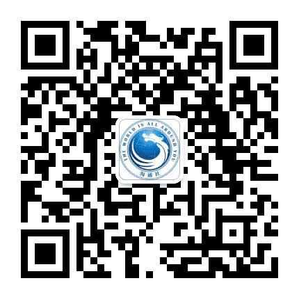 海通社公众号二维码