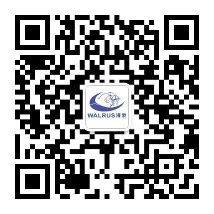 海象护理之家公众号二维码