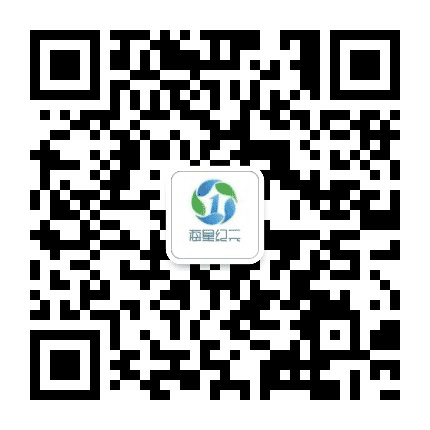 海星纪元创业孵化公众号二维码