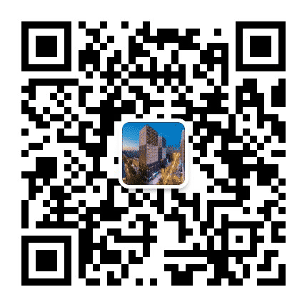 沈阳海韵锦江国际酒店公众号二维码