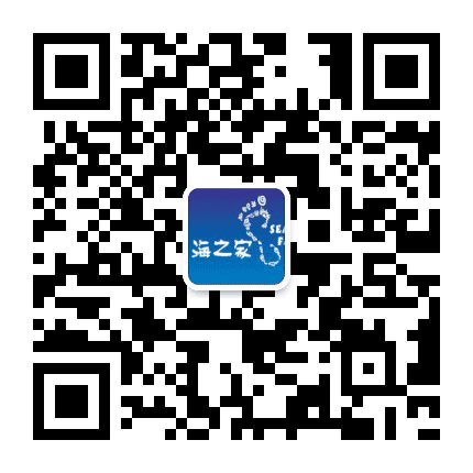 海之家家庭教育互助联盟公众号二维码