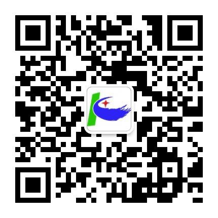 哈铁哈尔滨客运段公众号二维码